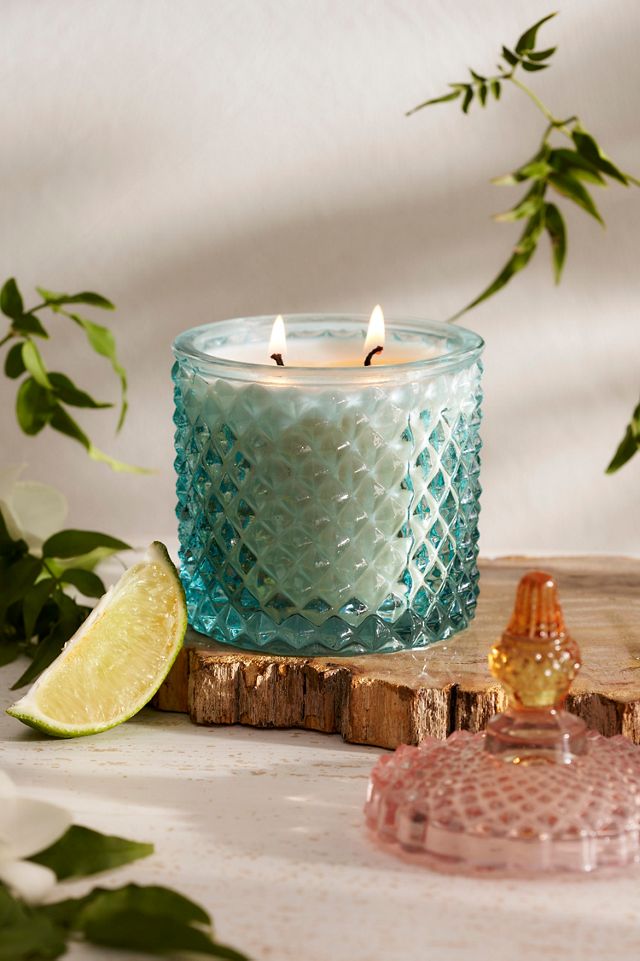 Linnea Candy Jar Candle #1