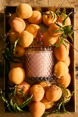 Linnea Candy Jar Candle