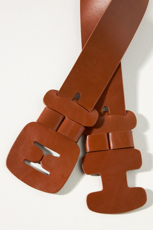 Vintage Waist Belt #1