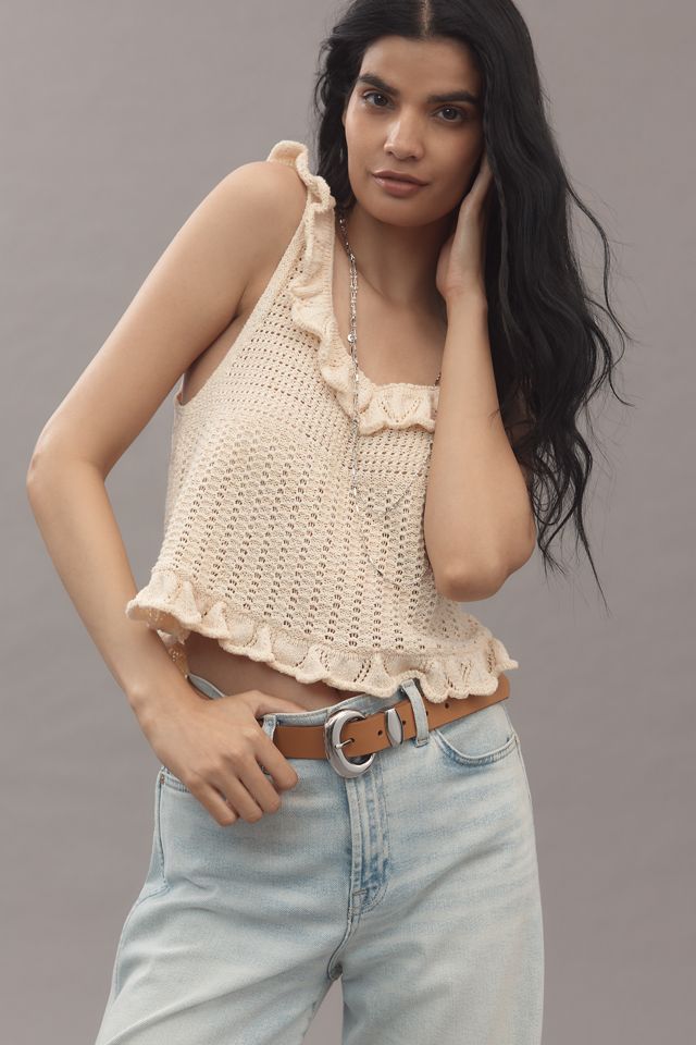 Bubble Buckle Belt #1