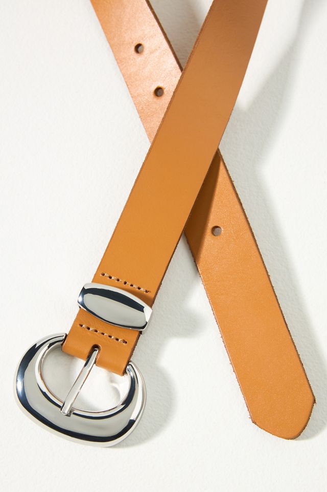 Bubble Buckle Belt #3
