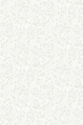 Anthropologie Turi Twining Vines Wallpaper