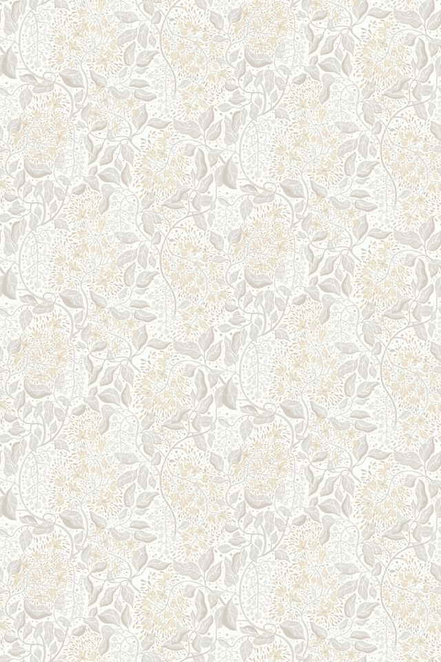 Turi Twining Vines Floral Wallpaper #1