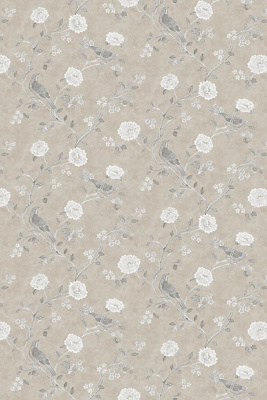 Anthropologie Wellesley Chinoiserie Wallpaper