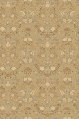 Anthropologie Chris Loves Julia Melograno Peel-and-stick Wallpaper