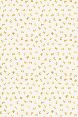 Anthropologie Rachel Antonoff Pasta Peel-and-stick Wallpaper