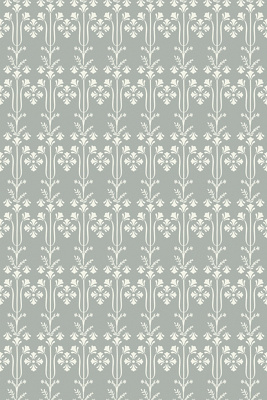 Anthropologie Magnolia Home Lydia Peel-and-stick Wallpaper