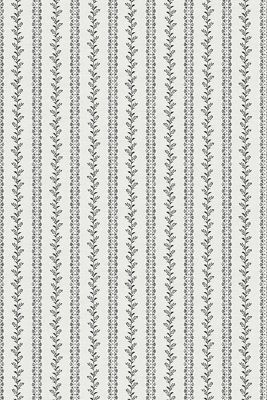 Magnolia Home Everleigh Peel-and-Stick Floral Wallpaper