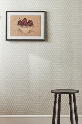 Anthropologie Mehndi Wallpaper