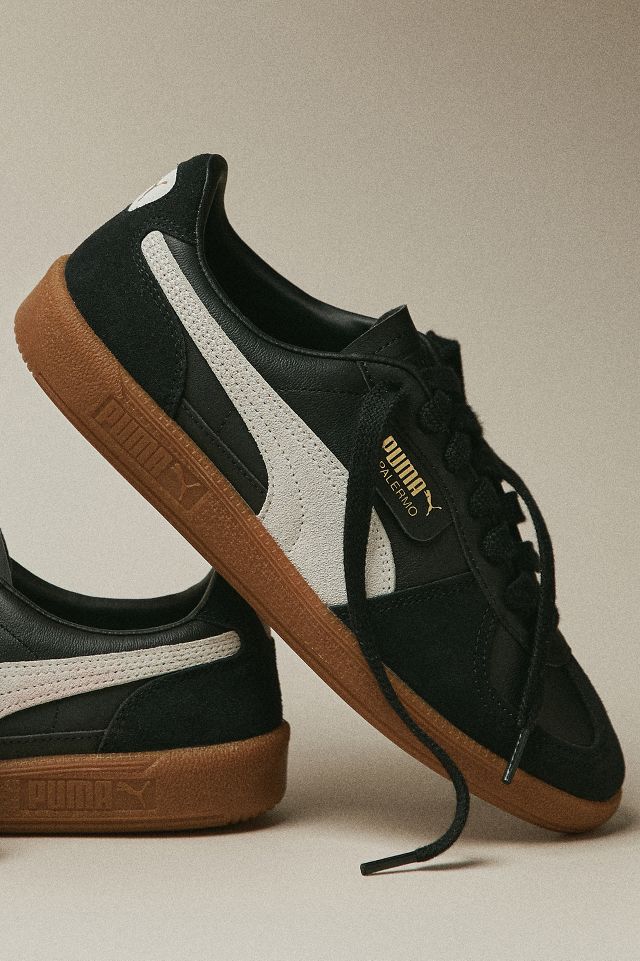 Puma gum shoes online