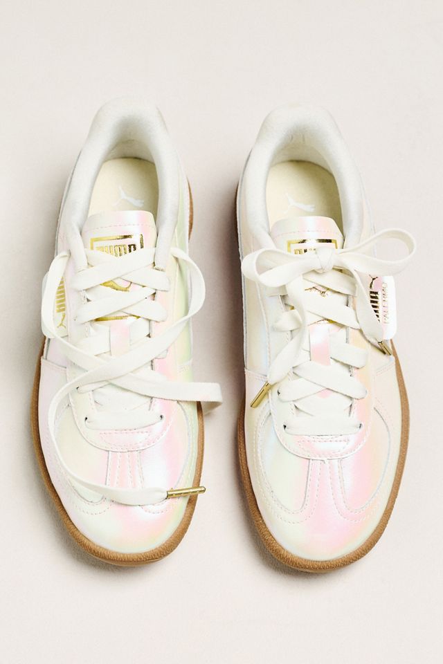 PUMA Palermo Sneakers #1