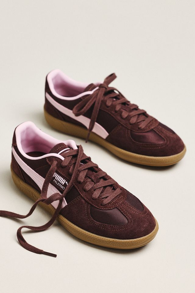PUMA Palermo Sneakers | Anthropologie