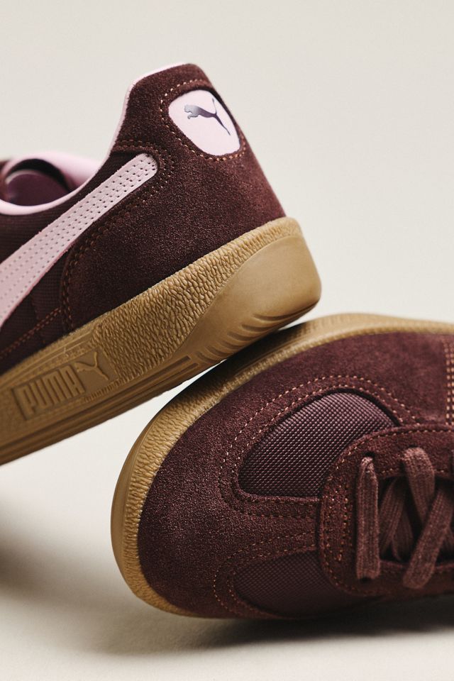 PUMA Palermo Sneakers | Anthropologie