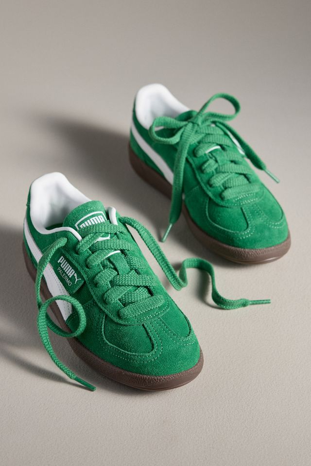 PUMA Palermo Sneakers #1