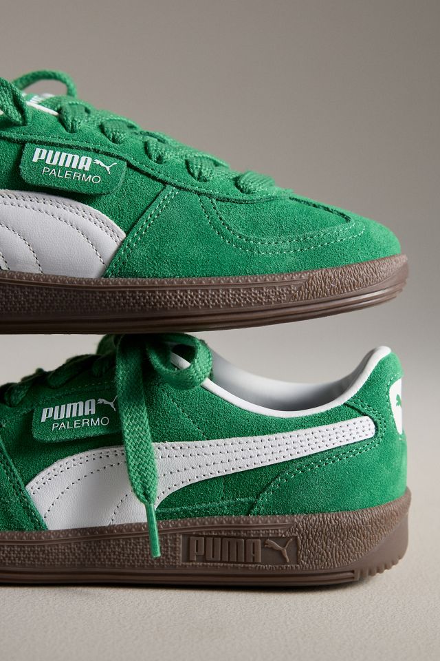 PUMA Palermo Sneakers | Anthropologie