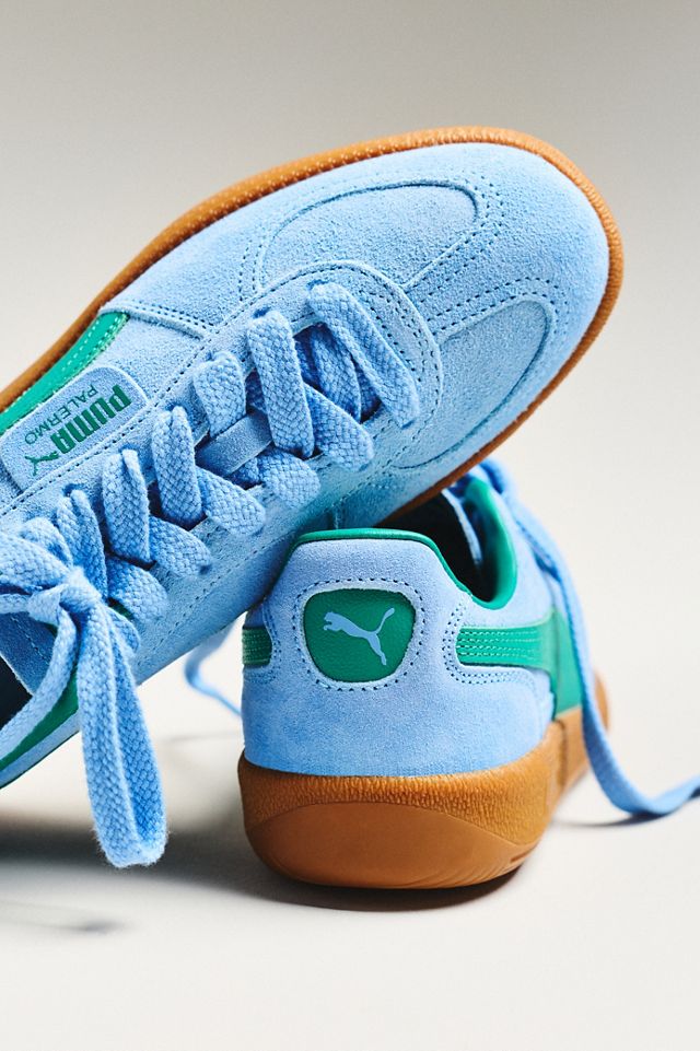PUMA Palermo Sneakers #2