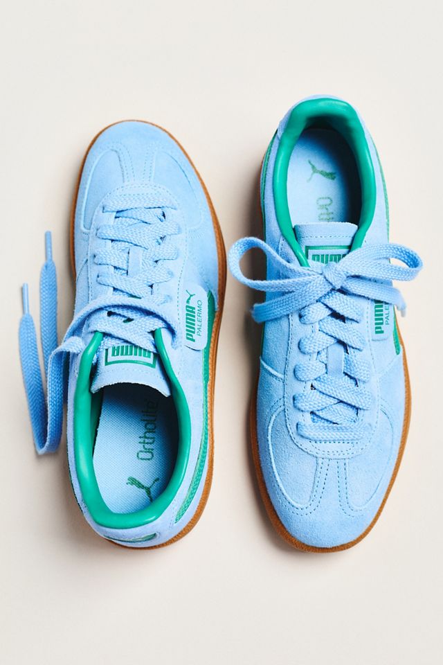 PUMA Palermo Sneakers #1