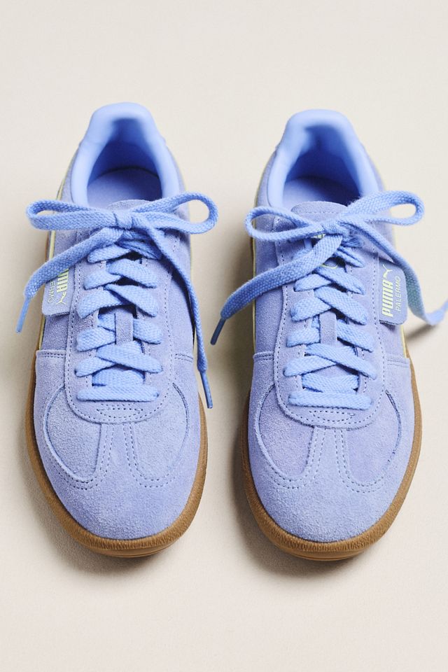 PUMA Palermo Sneakers #1