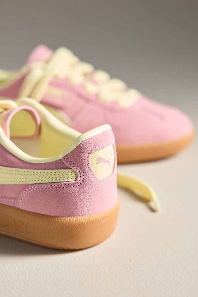 PUMA Palermo Sneakers | Anthropologie