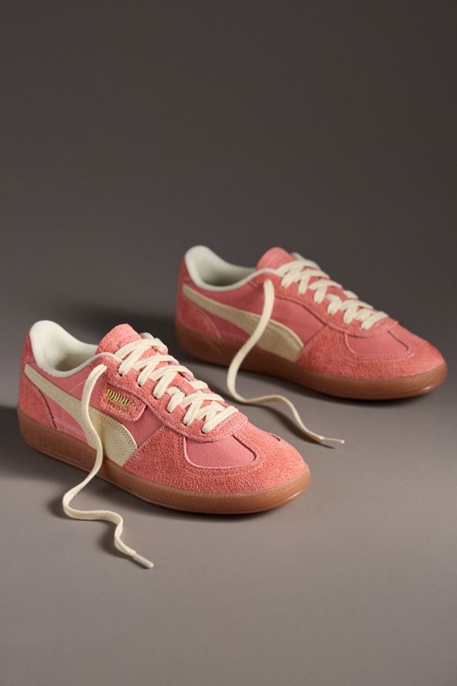 PUMA Palermo Sneakers