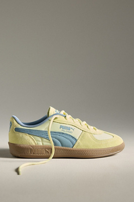 Puma Palermo Sneakers In Multi