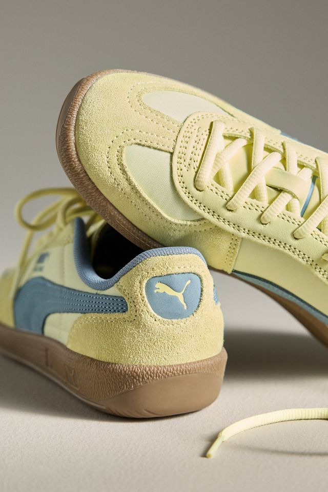 PUMA Palermo Sneakers | Anthropologie