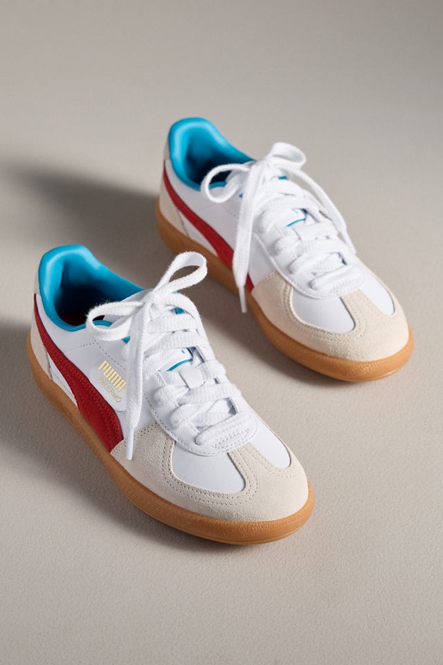 THEAPARTMENT STABRIDGE別注 PUMA Palermo Amazon.com | Puma Palermo (Little Kid) Sneaker, Black