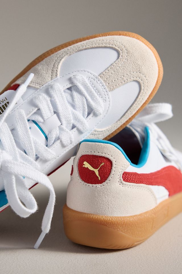 THEAPARTMENT STABRIDGE別注 PUMA Palermo PUMA x PALOMO Palermo Sneakers | PUMA