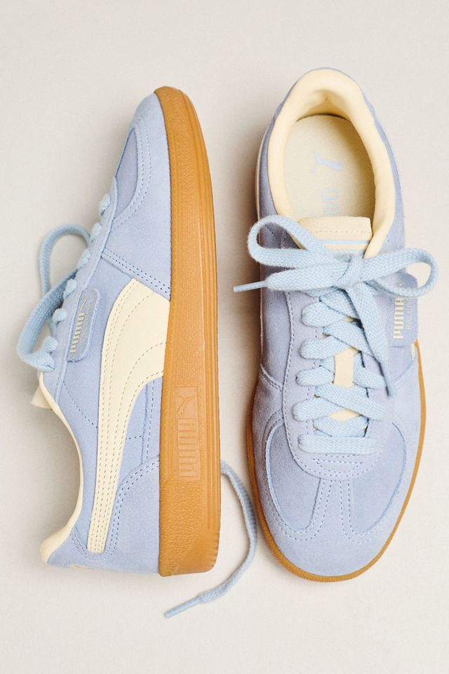 PUMA Palermo Sneakers #1