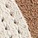 Haute Coffee-Frosted Ivory