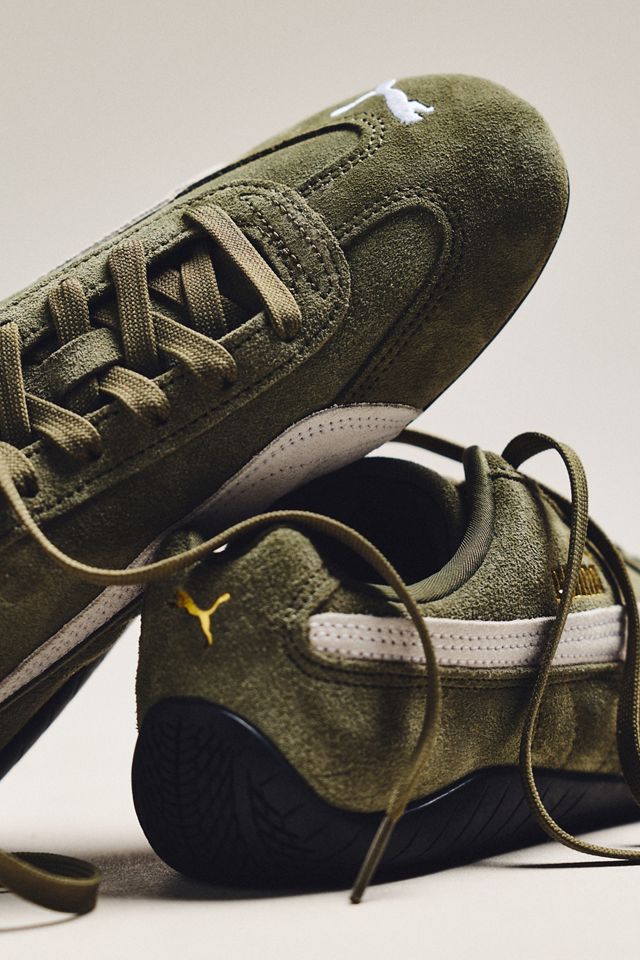 PUMA Speedcat OG Sneakers