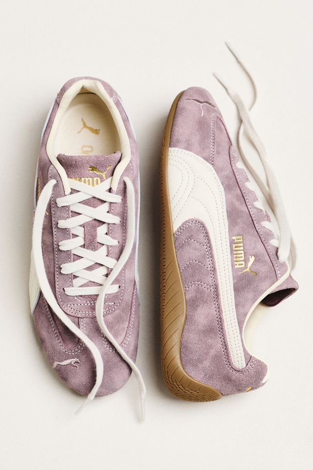 PUMA Speedcat OG Sneakers | Anthropologie