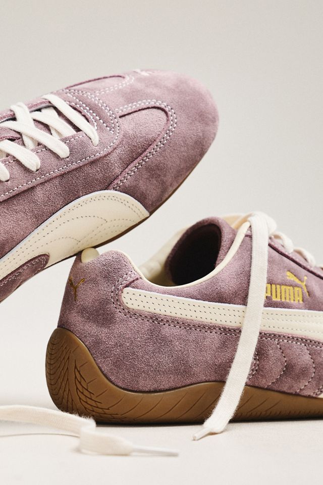 PUMA SPEEDCAT OG ブラウン 23cm PUMA Speedcat OG Sneakers | Anthropologie