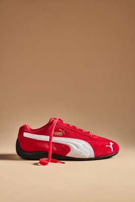 Speedcat OG Trainers en taille: D chez Anthropologie - PUMA - Modalova