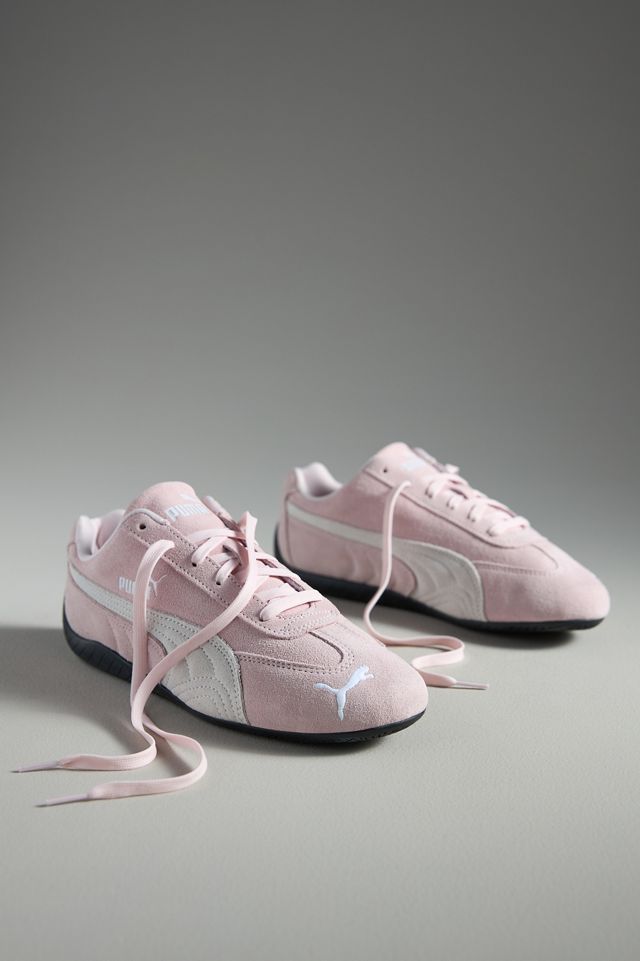 PUMA Speedcat OG Sneakers | Anthropologie