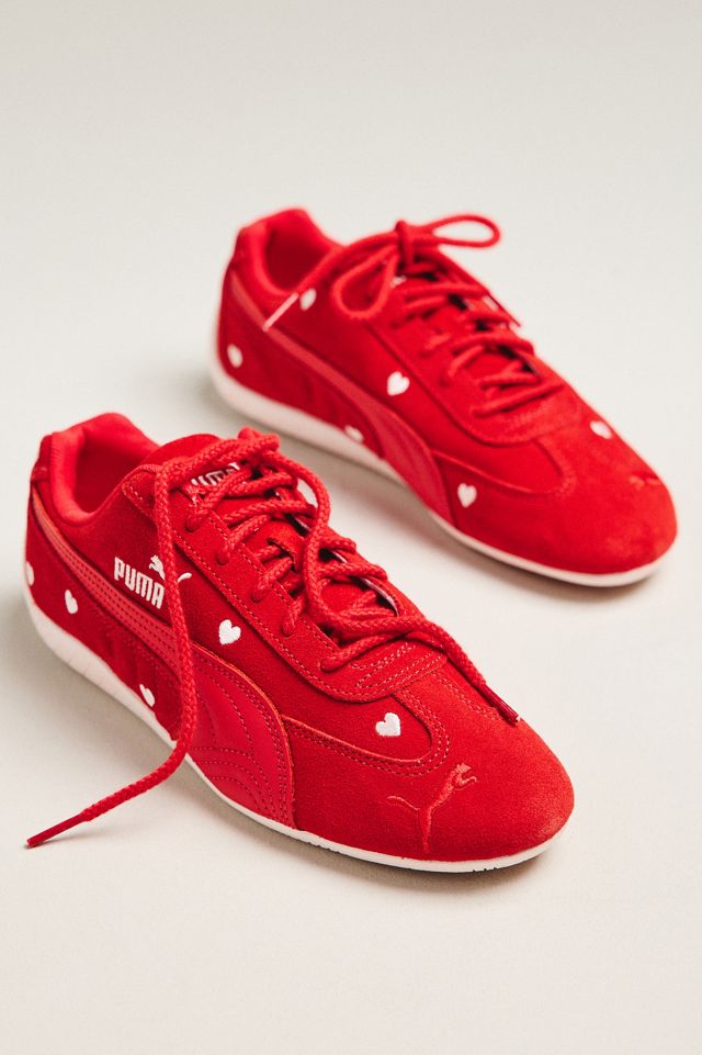PUMA Speedcat OG Sneakers | Anthropologie