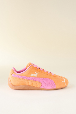 Puma Speedcat Og Trainers In Pink