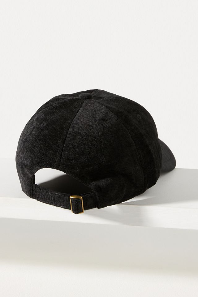 Corduroy Sports Club Baseball Cap #2
