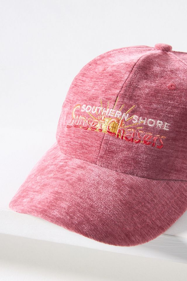 Gorra de béisbol de pana Sports Club #2