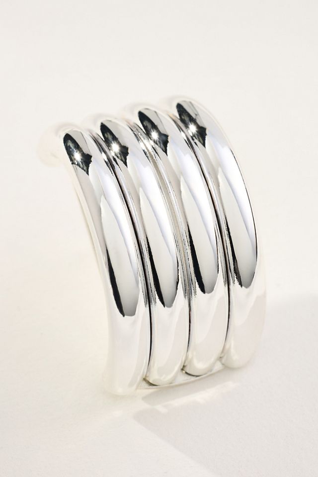 Heaven Mayhem Aria Earrings