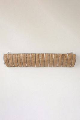 Water-Saving Natural Hayrack Liner