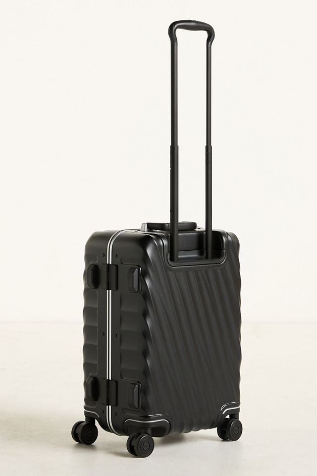 TUMI International Carry-On Suitcase #1