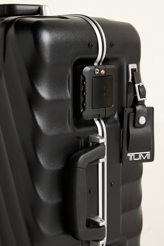 TUMI International Carry-On Suitcase #2