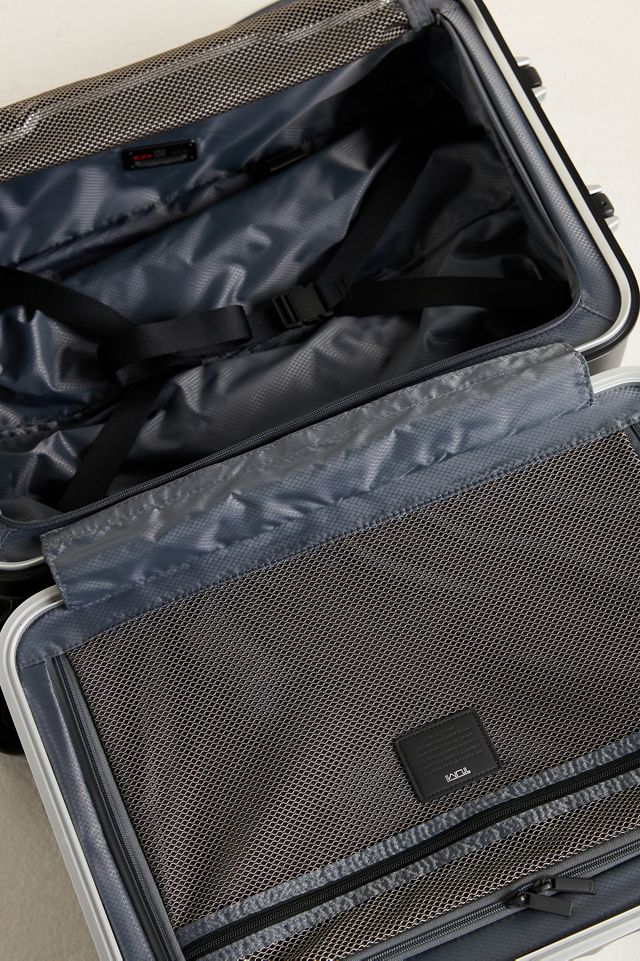 TUMI International Carry-On Suitcase #3