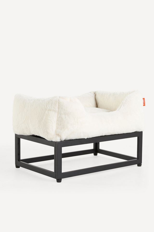 FÜZI Luxe Elevated Dog Bed #2