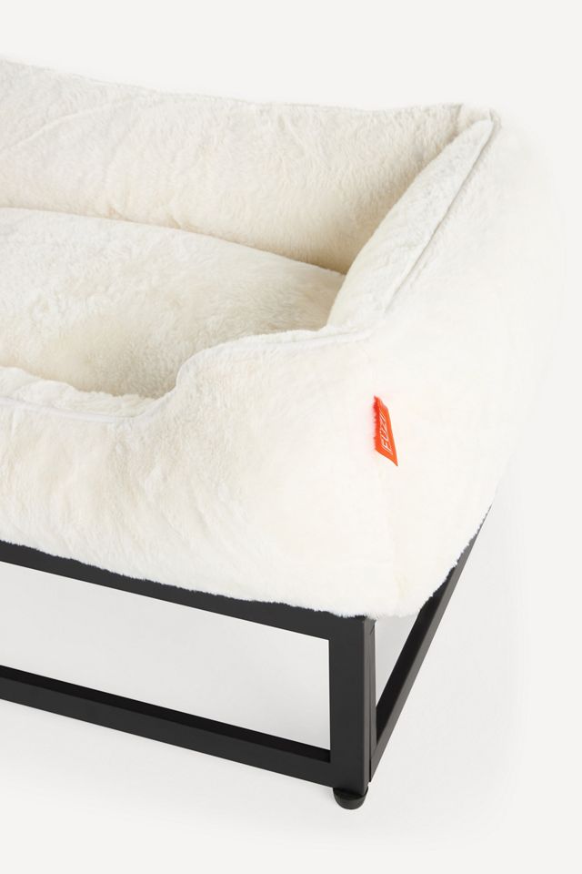 FÜZI Luxe Elevated Dog Bed #3