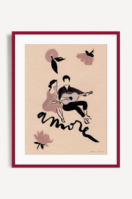 Artfully Walls Serenata Wall Art