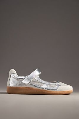 Silent D Samantha Ballet Sneakers