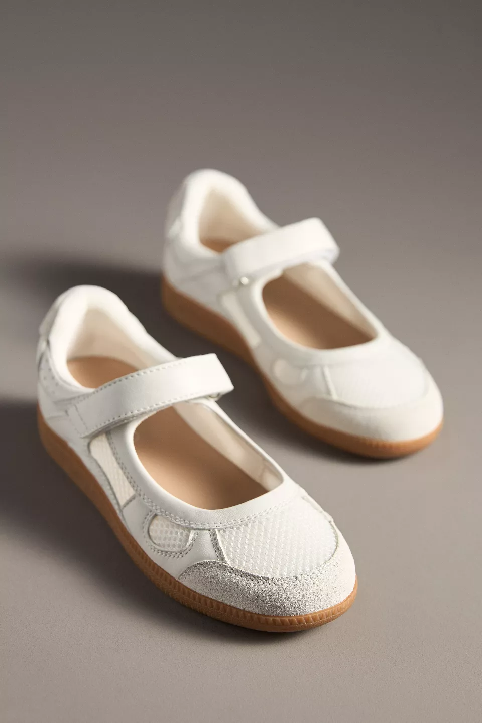 Silent D Samantha Ballet Sneakers