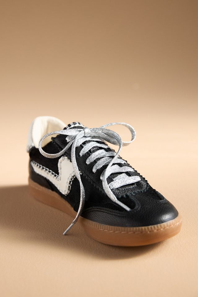 Lurex Shoe Laces, Set of 2 #1